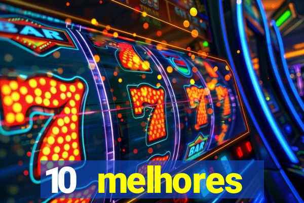 10 melhores plataformas de jogos